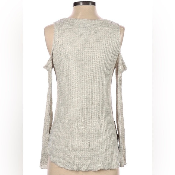 Chaser Cold Shoulder Thermal - Picture 2 of 6